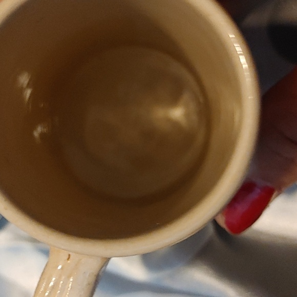 Vintage German Mini Beer Stein - Picture 6 of 8